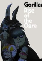 Gorillaz - Rise of the Ogre