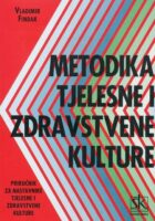 Metodika tjelesne i zdravstvene kulture