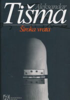 Široka vrata