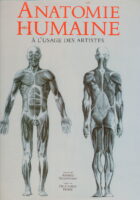 Anatomie humaine a l' usage des artistes