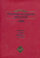 Farmakoterapijski priručnik 1999