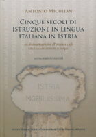 Cinque secoli di istruzione in lingua italijana