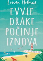 Evvie Drake počinje iznova