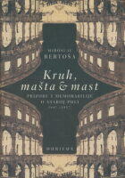 Kruh, mašta i mast
