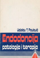 Endodoncija: patologija i terapija