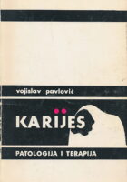 Karijes : patologija i terapija