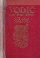 Vodič kroz gornje Primorje
