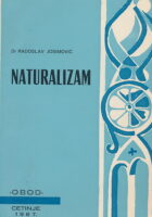 NATURALIZAM
