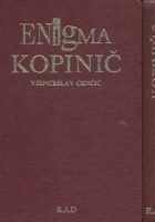 Enigma Kopinič 1-2