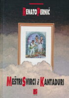 Meštri, svirci i kantaduri