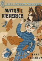 Matija i vjeverica