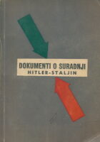 Dokumenti o suradnji Hitler - Staljin