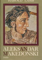 Aleksandar Makedonski