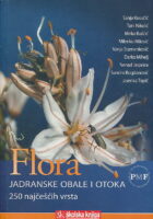 Flora jadranske obale i otoka