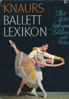 Knaurs Ballett Lexikon