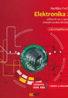 Elektronika 2 udžbenik za 3. razred srednjih strukovnih škola, 2. dio za dvogodišnje učenje