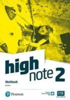 High Note 2 Workbook