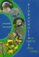 Bioraznolikost kroz lokve otoka Cresa