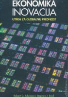 Ekonomika inovacija