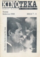 Kino teka 7-8/1989