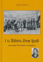 I u Sibiru žive ljudi