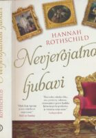 Nevjerojatnost ljubavi