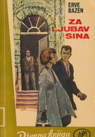Za ljubav sina