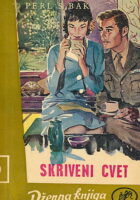 Skriveni cvet
