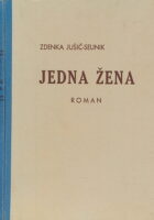 Jedna žena