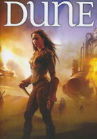 Sisterhood of Dune