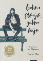 Godinu starija, godinu bolja