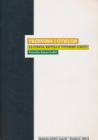 Tečevina i otklon