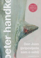 Don Juan (pripovijeda sam o sebi)