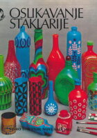 Oslikavanje staklarije