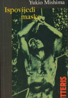 Ispovijedi maske