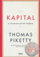 Kapital u dvadeset prvom stoljeću