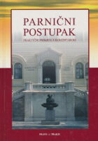 Parnični postupak
