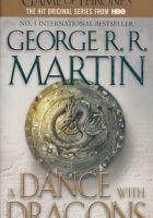 A Dance with Dragons