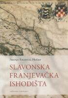 Slavonska franjevačka ishodišta