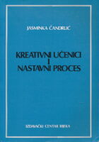 Kreativni učenici i nastavni proces