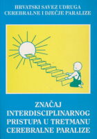 Interdisciplinarni pristup cerebralnoj paralizi