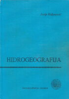 Hidrogeografija