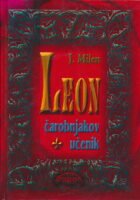 Leon : čarobnjakov učenik