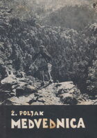 Medvednica, planinarsko-turistički vodič