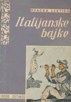 Italijanske bajke