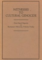Witnesses to Cultural Genocide (Romania)