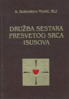 Družba sestara Presvetog Srca Isusova