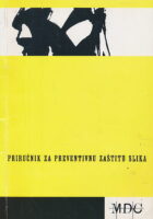 Priručnik za preventivnu zaštitu slika