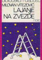 Lajanje na zvezde