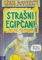 Užasi povijesti : Strašni Egipćani